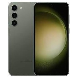 MOBILE PHONE GALAXY S23+/512GB GREEN SM-S916B SAMSUNG