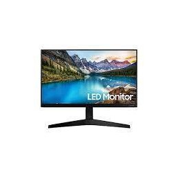 LCD Monitor|SAMSUNG|F24T370FWR|24"|Business|Panel IPS|1920x1080|16:9|75 Hz|5 ms|Colour Black|LF24T370FWRXEN