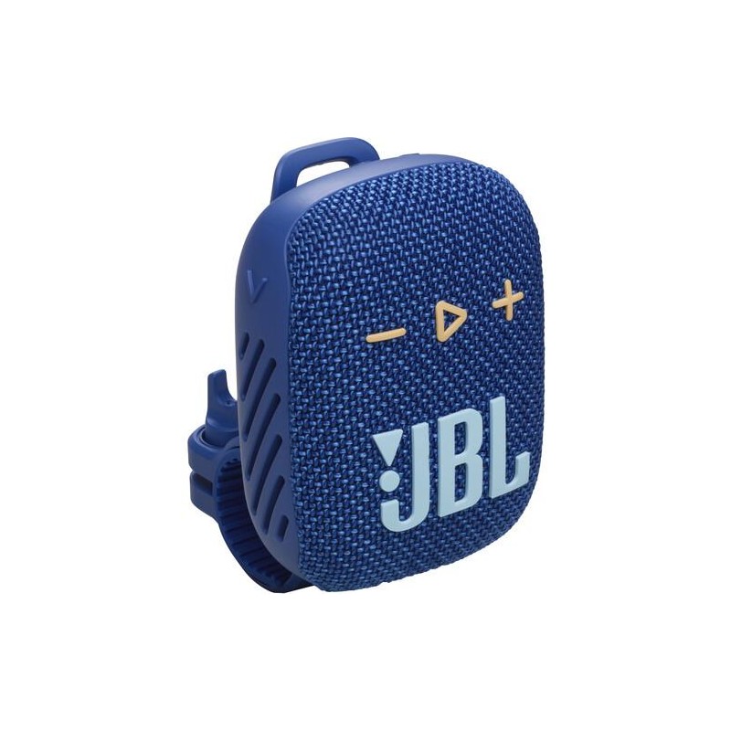 Portable Speaker|JBL|WIND3S|Blue|Portable|P.M.P.O. 5 Watts|Bluetooth|JBLWIND3SBLU