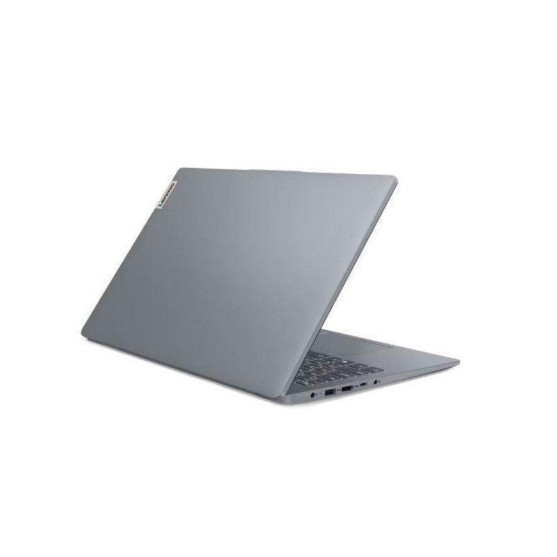 Notebook|LENOVO|IdeaPad|Slim 3 15ABR8|CPU Ryzen 5|7530U|2000 MHz|15.6"|1920x1080|RAM 8GB|DDR4|3200 MHz|SSD 512GB|AMD Radeon Grap