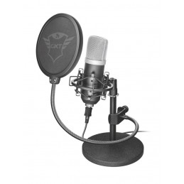 MICROPHONE GXT 252 EMITA/21753 TRUST