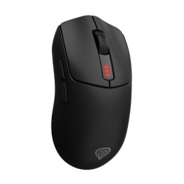 Zircon 500 | Wireless/Wired | Gaming Mouse | 2.4 GHz, Bluetooth, USB | Black