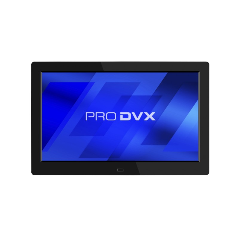 ProDVX | SD-10 | 10.1 " | Landscape/Portrait | 24/7 | Android | 160 | 160 