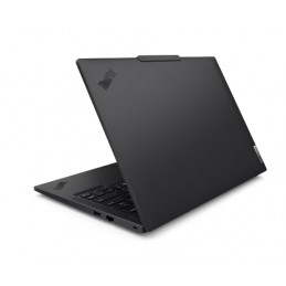 ThinkPad T14 Gen 5 | Black | 14 " | IPS | WUXGA | 1920 x 1200 pixels | Anti-glare | Intel Core U7 | 155U | 64 GB | SO-DIMM DDR5 