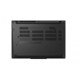 ThinkPad T14 Gen 5 | Black | 14 " | IPS | WUXGA | 1920 x 1200 pixels | Anti-glare | Intel Core U7 | 155U | 64 GB | SO-DIMM DDR5 