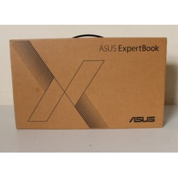SALE OUT. Asus ExpertBook B5402CVA-KI0862X FHD i5-1340P/8GB/SSD 256GB/Intel UHD Graphics/ Windows 11 Pro/English kbd/Black/3Y Wa