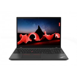 ThinkPad T16 Gen 2 | Thunder Black | 16 " | IPS | WUXGA | 1920 x 1200 pixels | Anti-glare | AMD Ryzen 7 PRO | 7840U | 32 GB | So