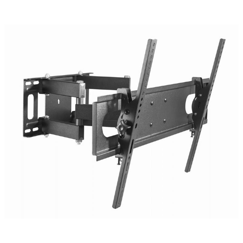 TV SET ACC WALL MOUNT 37-70"/WM-70ST-01 GEMBIRD