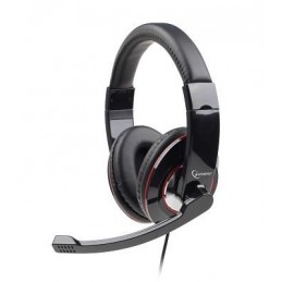 HEADSET STEREO/MHS-001 GEMBIRD