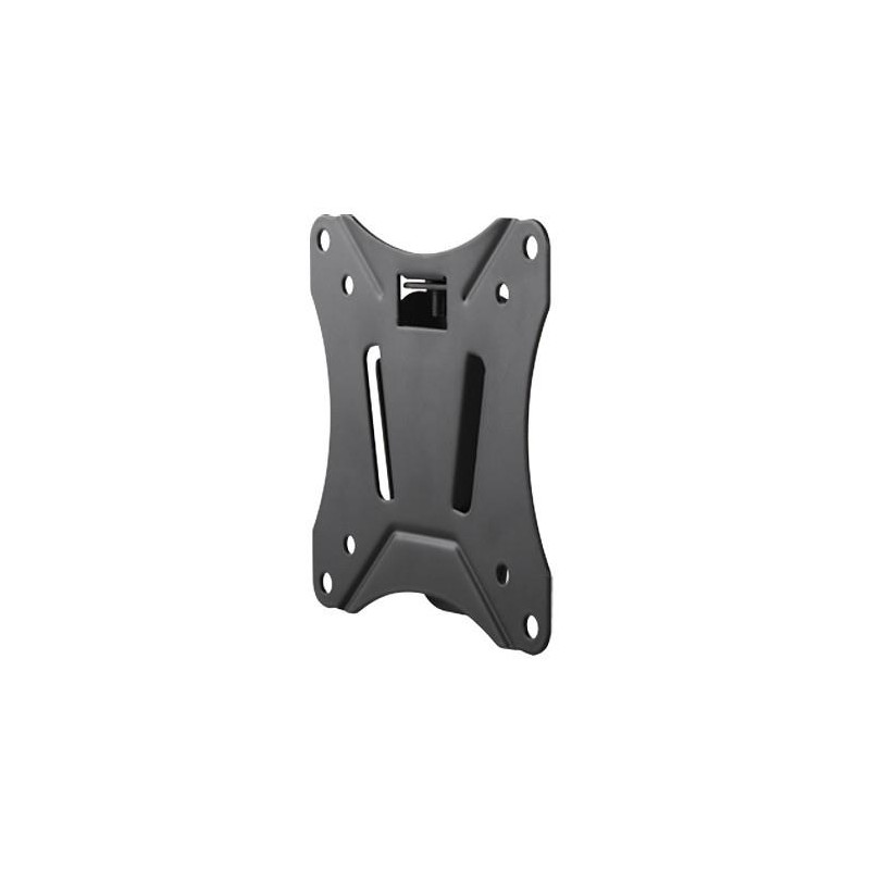 TV SET ACC WALL MOUNT 10-30"/BLACK NM-W25BLACK NEOMOUNTS