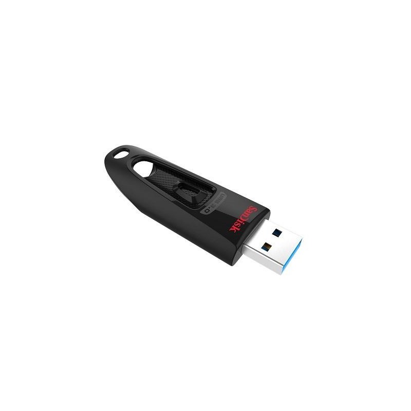 MEMORY DRIVE FLASH USB3 128GB/SDCZ48-128G-U46 SANDISK