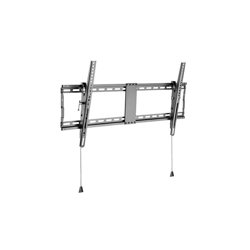 TV SET ACC WALL MOUNT 43-90"/WM-90T-01 GEMBIRD