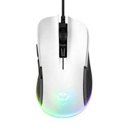 MOUSE USB OPTICAL GXT922W YBAR/24485 TRUST