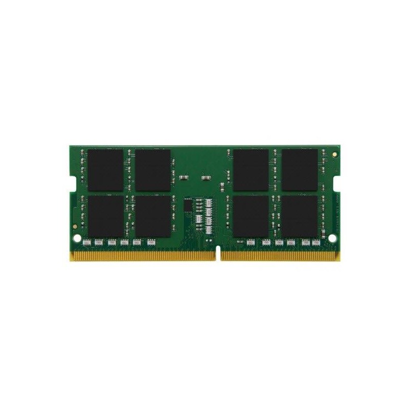 NB MEMORY 16GB PC25600 DDR4/SO KVR32S22S8/16 KINGSTON