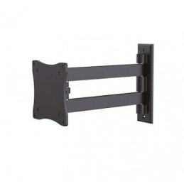 TV SET ACC WALL MOUNT 10-24"/FPMA-W820BLACK NEOMOUNTS