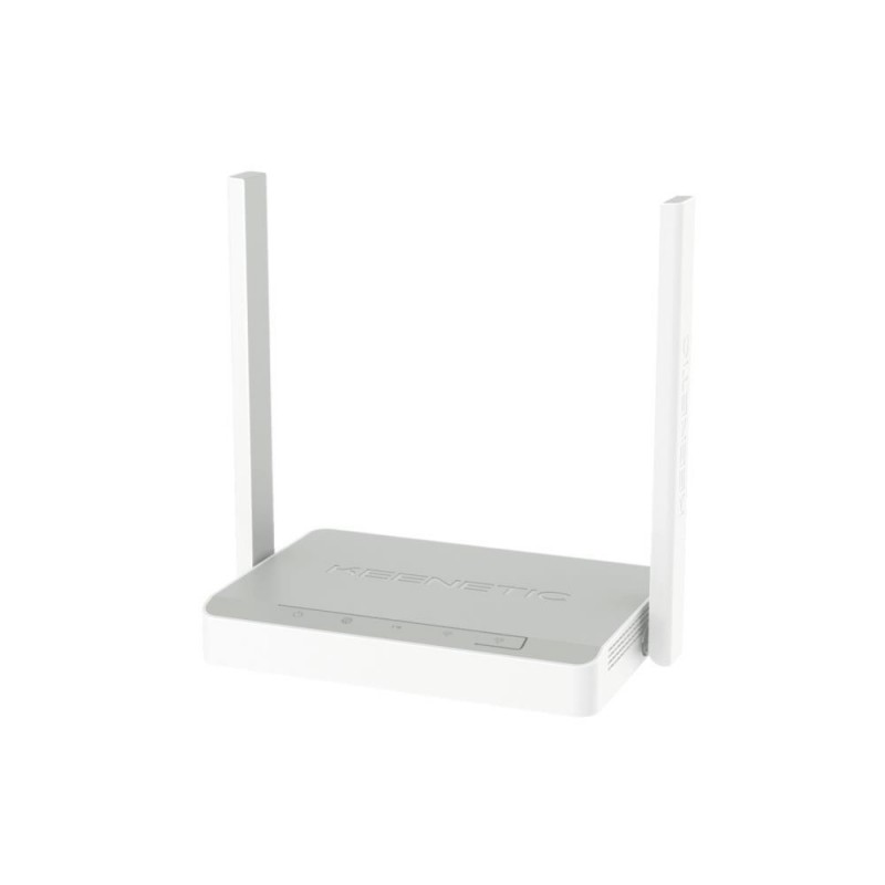 Wireless Router|KEENETIC|Wireless Router|1200 Mbps|Wi-Fi 5|IEEE 802.11n|IEEE 802.11ac|USB 2.0|4x10/100/1000M|LAN WAN ports 1|Num
