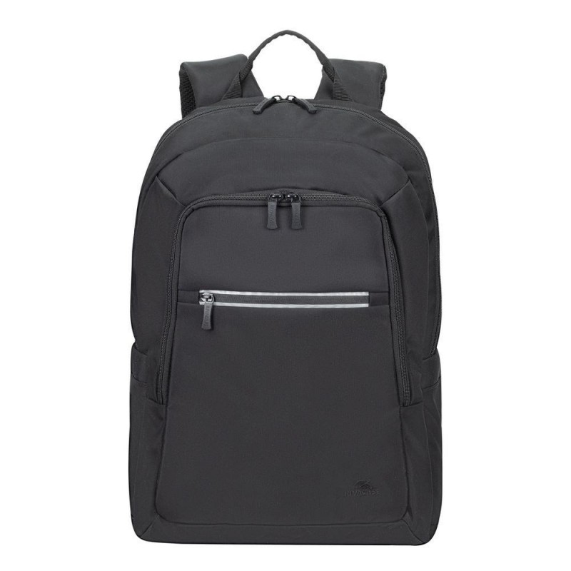 NB BACKPACK ALPENDORF ECO 16"/7561 BLACK RIVACASE