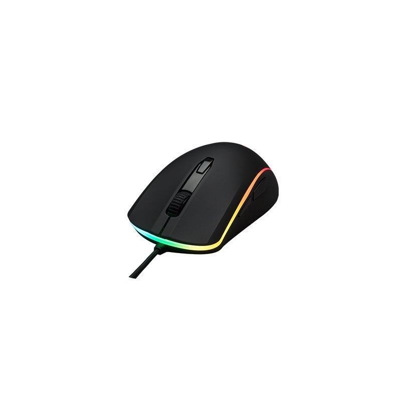 MOUSE USB OPTICAL PULSEFIRE/SURGE HX-MC002B HYPERX