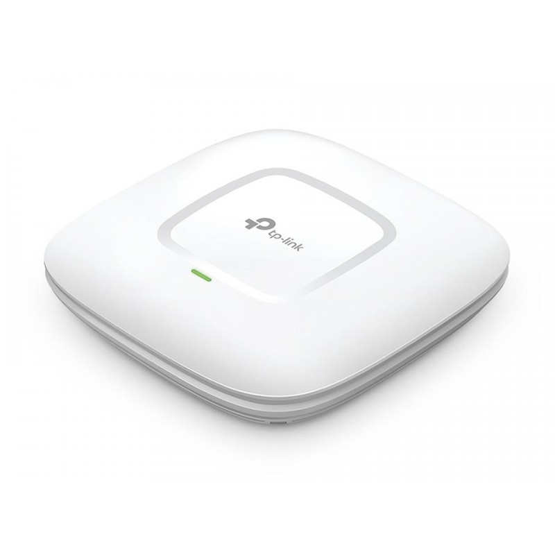 Access Point|TP-LINK|Omada|1200 Mbps|IEEE 802.11a|IEEE 802.11g|IEEE 802.11n|IEEE 802.11ac|1x10/100/1000M|EAP225