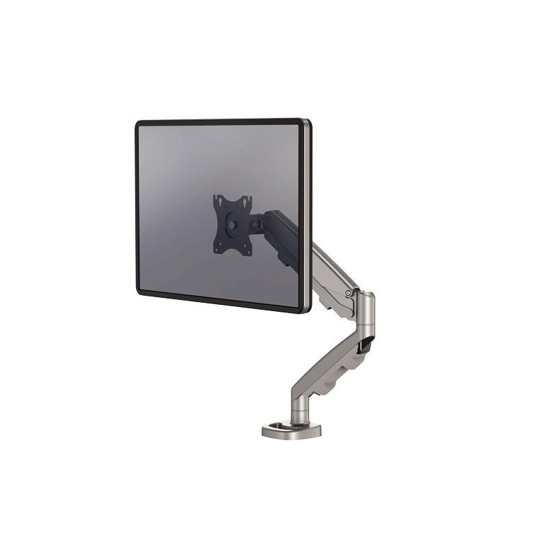 MONITOR ACC ARM SINGLE EPPA/SILVER 9683001 FELLOWES