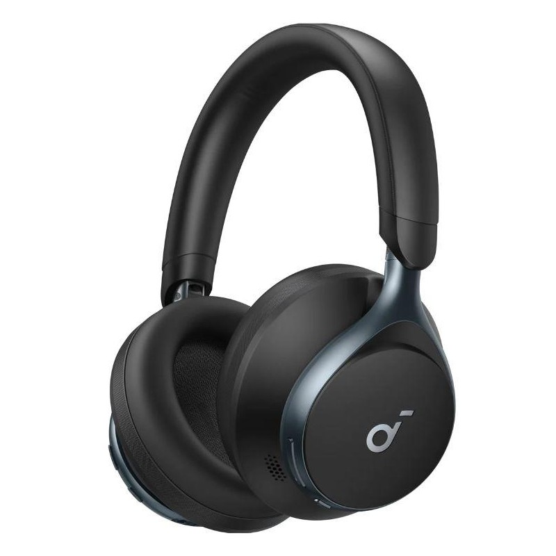 HEADSET SPACE ONE/BLACK A3035G11 SOUNDCORE