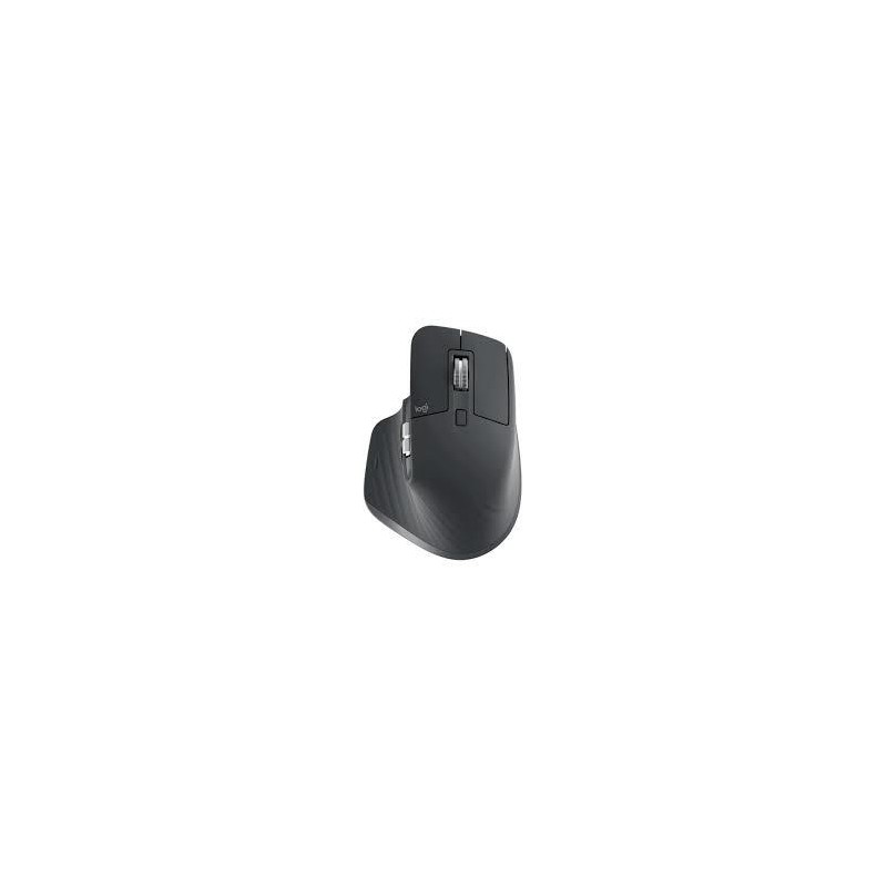 MOUSE BLUETH OPTICAL MASTER 3S/BLACK 910-006559 LOGITECH