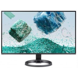 LCD Monitor|ACER|RL272EYIIV|27"|Panel IPS|1920x1080|16:9|100 Hz|Matte|1 ms|Speakers|Colour Dark Grey|UM.HR2EE.E01