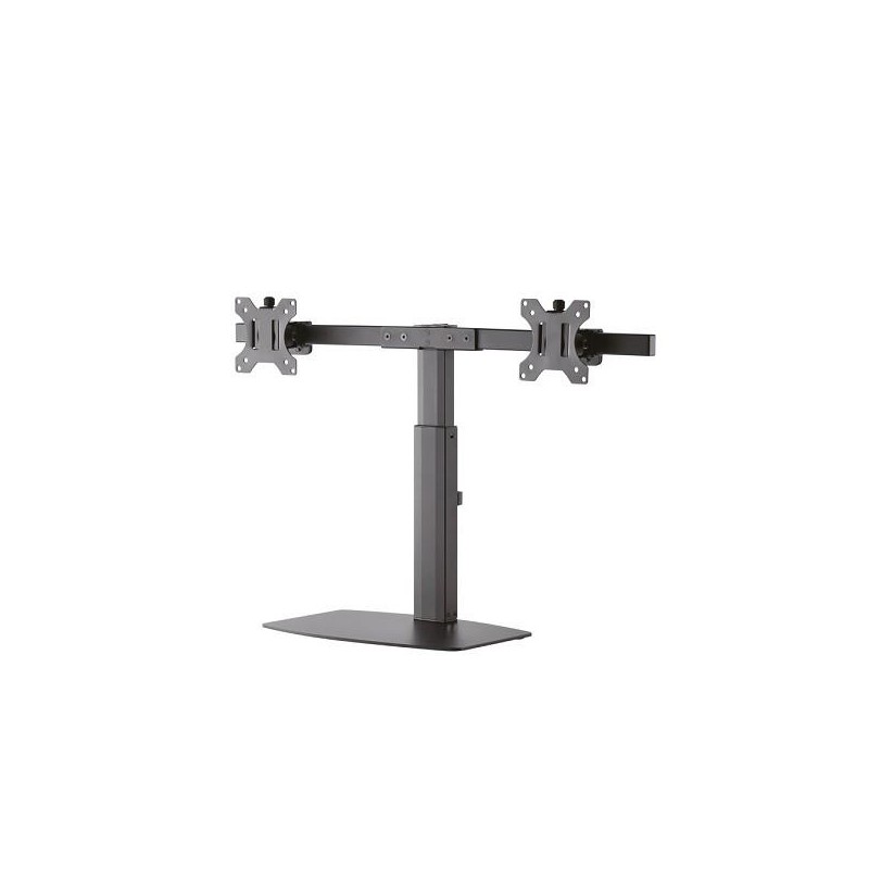 MONITOR ACC DESK MOUNT 10-27"/FPMA-D865DBLACK NEOMOUNTS