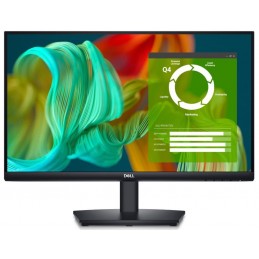 LCD Monitor|DELL|E2424HS|23.8"|Business|Panel VA|1920x1080|16:9|60Hz|Matte|5 ms|Speakers|Swivel|Height adjustable|Tilt|Colour Bl