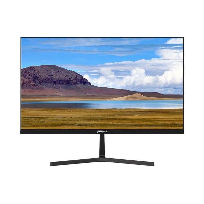 LCD Monitor|DAHUA|LM27-B200S|27"|Business|Panel VA|1920x1080|16:9|75Hz|5 ms|Speakers|DHI-LM27-B200S