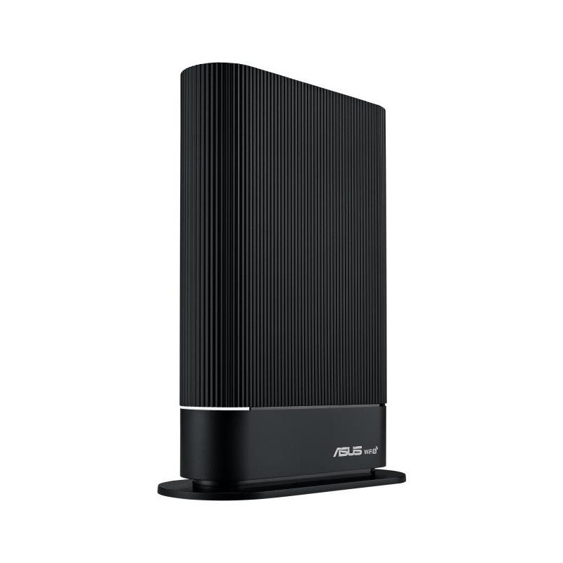 Wireless Router|ASUS|Wireless Router|4200 Mbps|Mesh|Wi-Fi 5|Wi-Fi 6|IEEE 802.11a/b/g|IEEE 802.11n|USB 2.0|USB 3.2|3x10/100/1000M