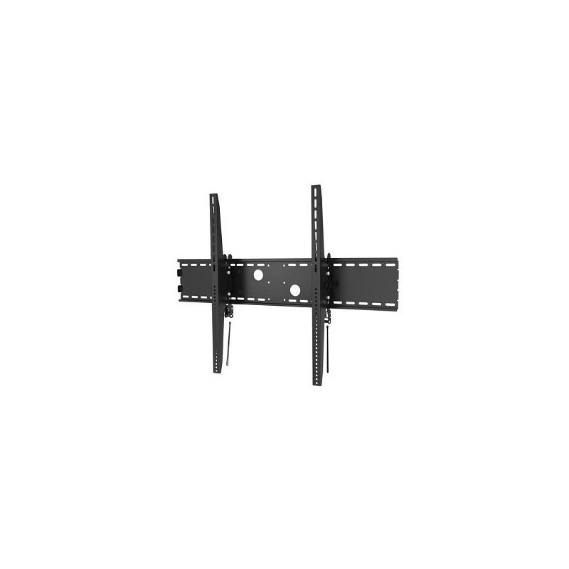 TV SET ACC WALL MOUNT BLACK/60-100" LFD-W2000 NEOMOUNTS