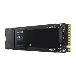 SSD|SAMSUNG|990 EVO|1TB|M.2|PCIe Gen5|NVMe|TLC|Write speed 4200 MBytes/sec|Read speed 5000 MBytes/sec|2.38mm|TBW 1200 TB|MZ-V9E1