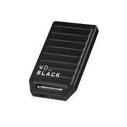 External SSD|WESTERN DIGITAL|1TB|WDBMPH0010BNC-WCSN