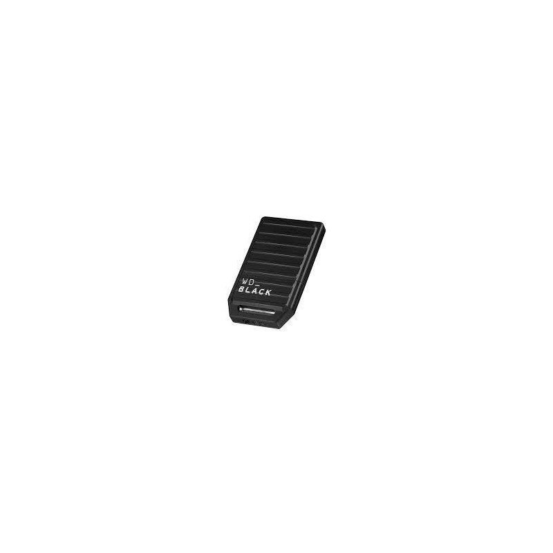 External SSD|WESTERN DIGITAL|1TB|WDBMPH0010BNC-WCSN