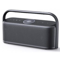 Portable Speaker|SOUNDCORE|Motion X600|Grey|Waterproof/Wireless|Bluetooth|A3130011