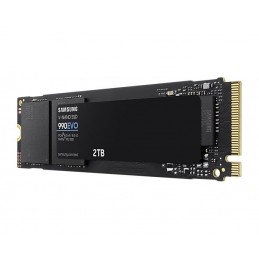 SSD|SAMSUNG|990 EVO|2TB|M.2|PCIe Gen5|NVMe|TLC|Write speed 4200 MBytes/sec|Read speed 5000 MBytes/sec|2.38mm|TBW 1200 TB|MZ-V9E2
