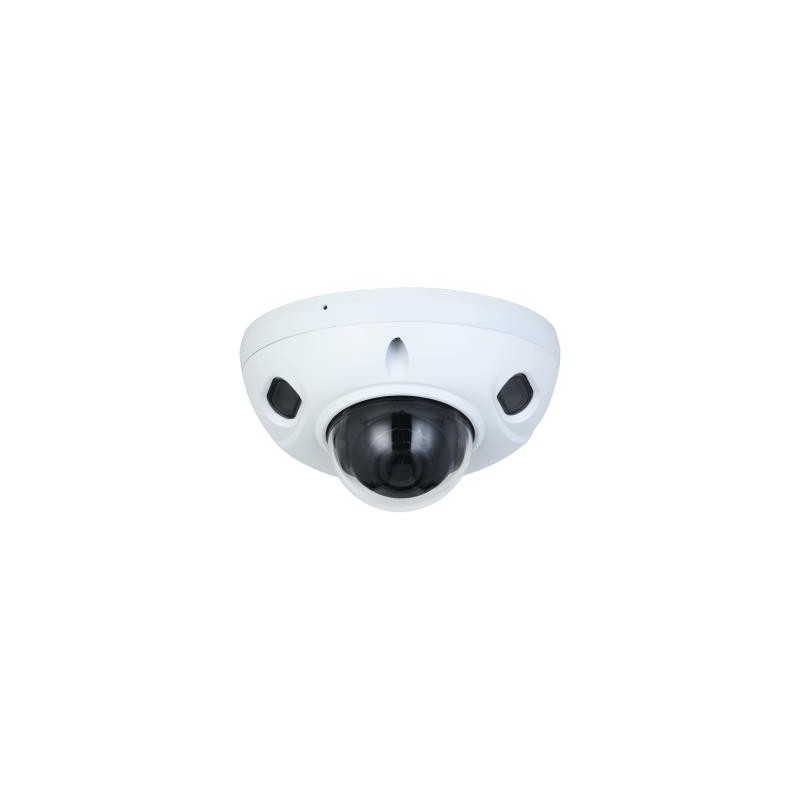 NET CAMERA 5MP IR DOME/HDBW3541F-AS-0280B-S2 DAHUA