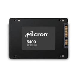 SSD SATA2.5" 960GB 6GB/S/5400 PRO MTFDDAK960TGA MICRON