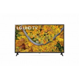 TV Set|LG|43"|4K/Smart|3840x2160|Wireless LAN|Bluetooth|webOS|43UP751C