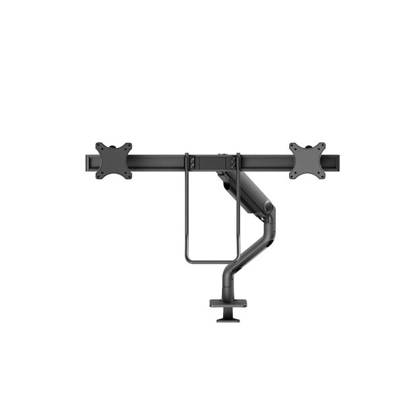 MONITOR ACC DESK MOUNT 17-27''/DUAL DS75S-950BL2 NEOMOUNTS