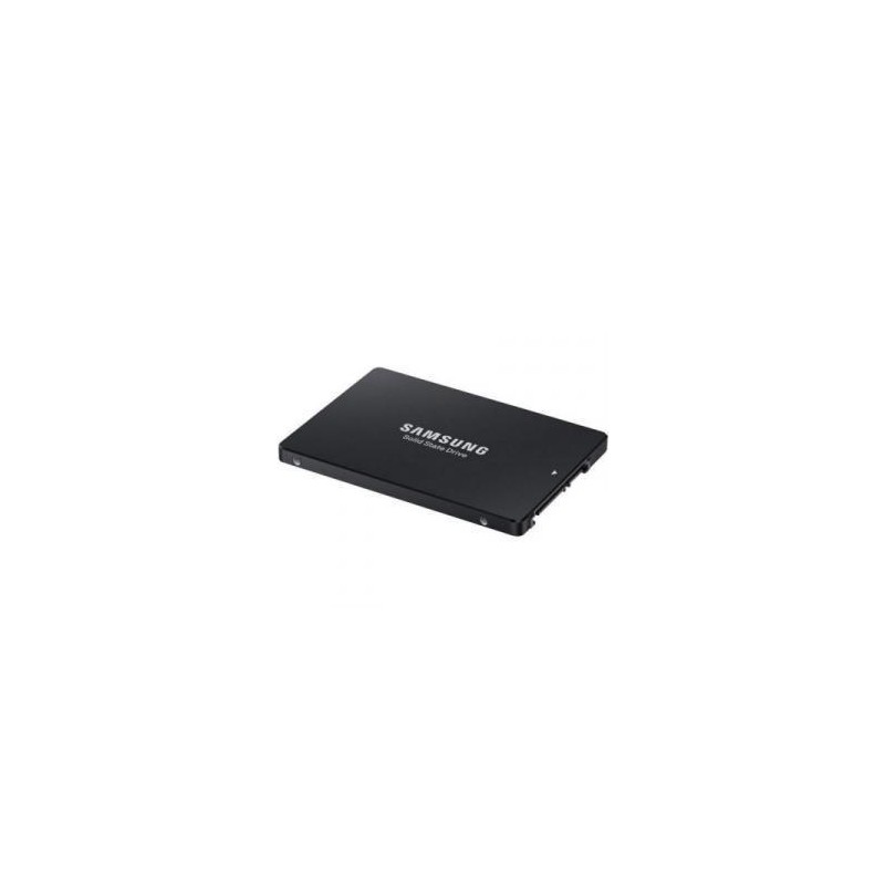 SSD SATA2.5" 3.84TB PM893 TLC/MZ7L33T8HBLT-00A07 SAMSUNG