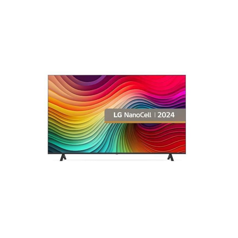 TV Set|LG|86"|4K/Smart|3840x2160|Wireless LAN|Bluetooth|webOS|86NANO81T3A