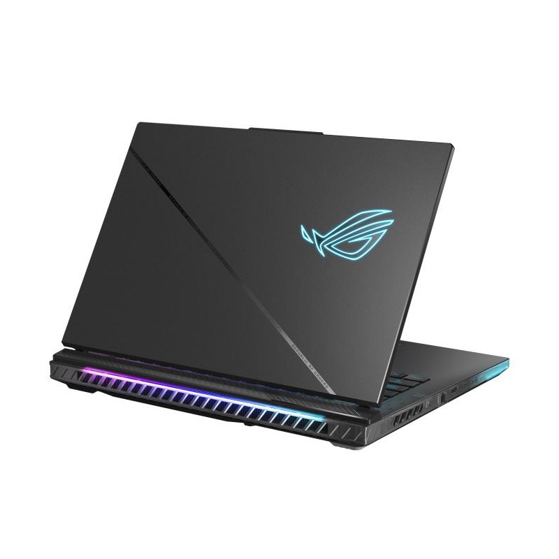 Notebook|ASUS|ROG Strix|SCAR 16|G634JZR-NM017W|CPU Core i9|i9-14900HX|2200 MHz|16"|2560x1600|RAM 32GB|DDR5|5600 MHz|SSD 1TB+1TB|