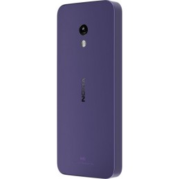 235 4G (2024) | Purple | 2.8 " | 128 MB | 64 MB | Dual SIM | Bluetooth | 5.0 | USB version USB Type-C | Main camera 2 MP | 1450 