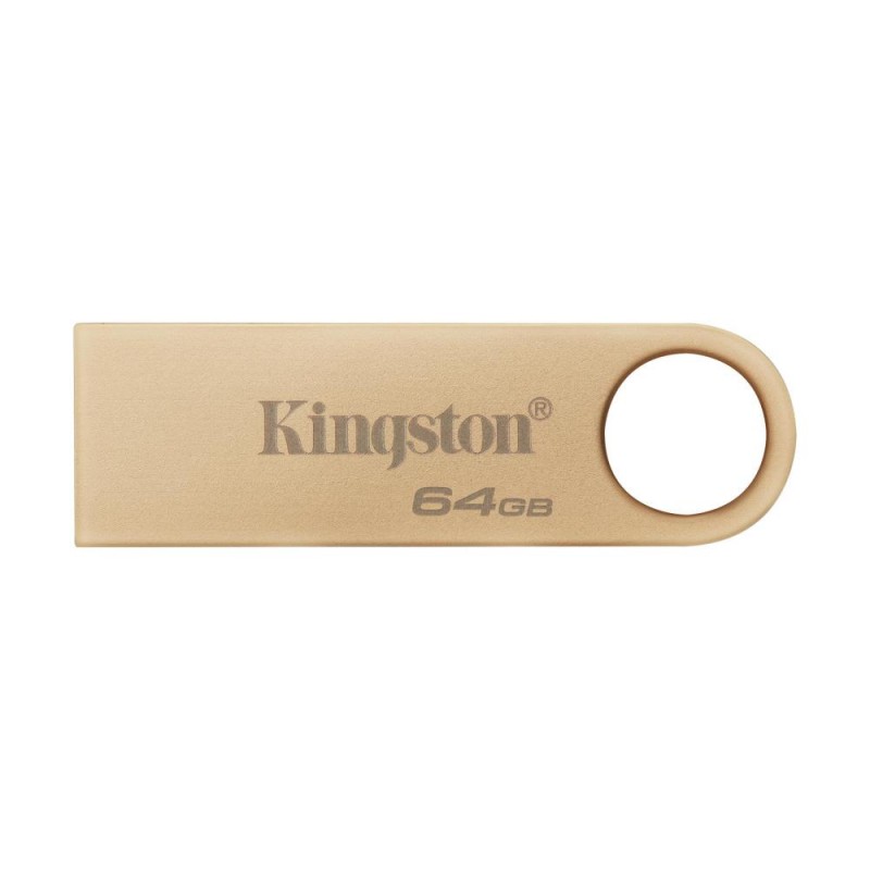 MEMORY DRIVE FLASH USB3.2 64GB/DTSE9G3/64GB KINGSTON