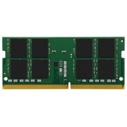 NB MEMORY 8GB PC25600 DDR4/SO KVR32S22S6/8 KINGSTON