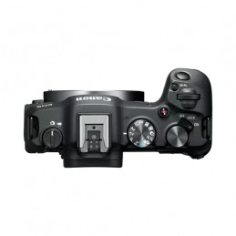 Canon | Megapixel 24.2 MP | Image stabilizer | ISO 102400 | Display diagonal 3 " | Wi-Fi | Video recording | Automatic, manual |