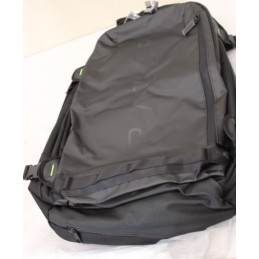 SALE OUT. Razer Rogue Backpack V3 17.3", Black, UNPACKED, DIRTY ON SIDE | Rogue | V3 17" Backpack | Fits up to size 17 " | Backp