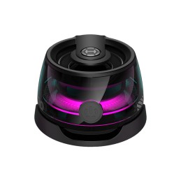 Magnetic Speaker | G200 | 3 W | Bluetooth | Black | 4 | Portable | Wireless connection